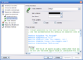ISStudio Main Options Dialog.png