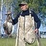 Одноногий