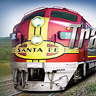 Train Simulator 2012
