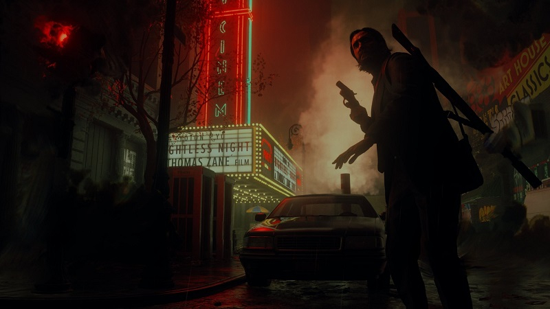  Источник изображения: Remedy Entertainment 