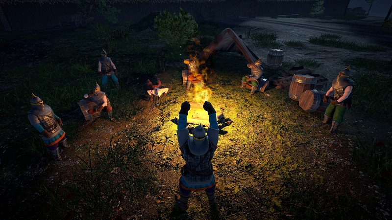  Источник изображения: Steam 